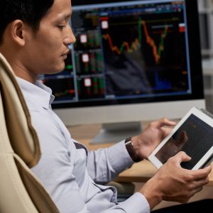 Kelas Online Saham RM39