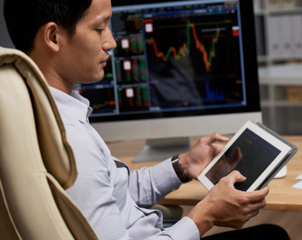 Kelas Online Saham RM39